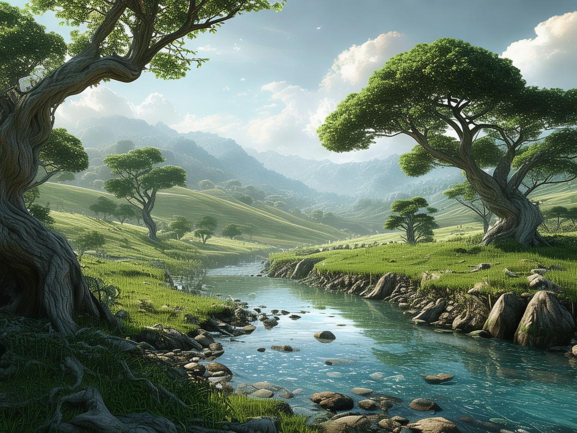 山水桃源物业真的可靠吗？