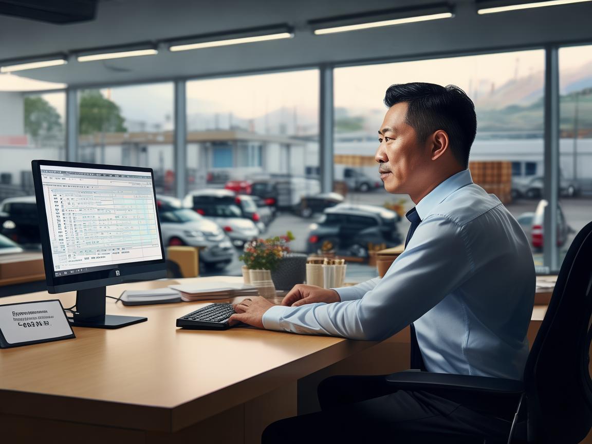 物流园区物业经理工作职责究竟有哪些？