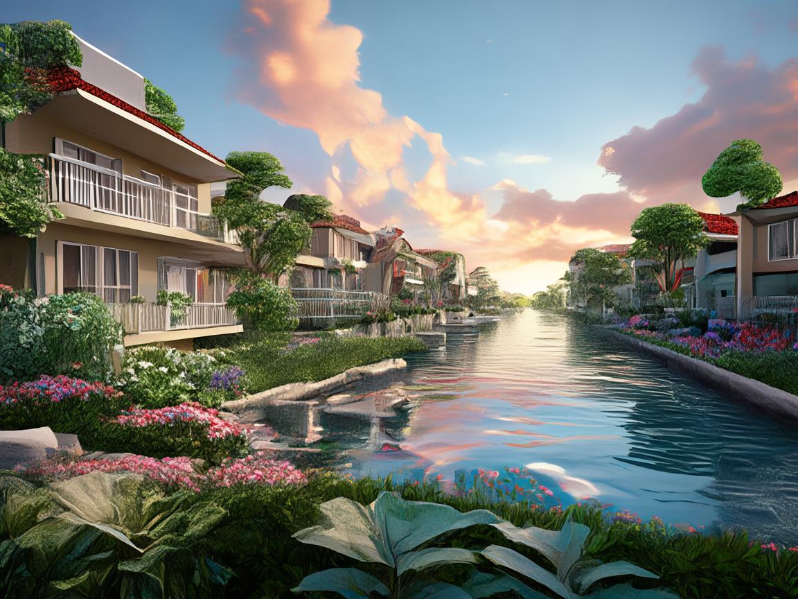 上水湾选什么物业好呢? 上水湾选什么物业好呢?