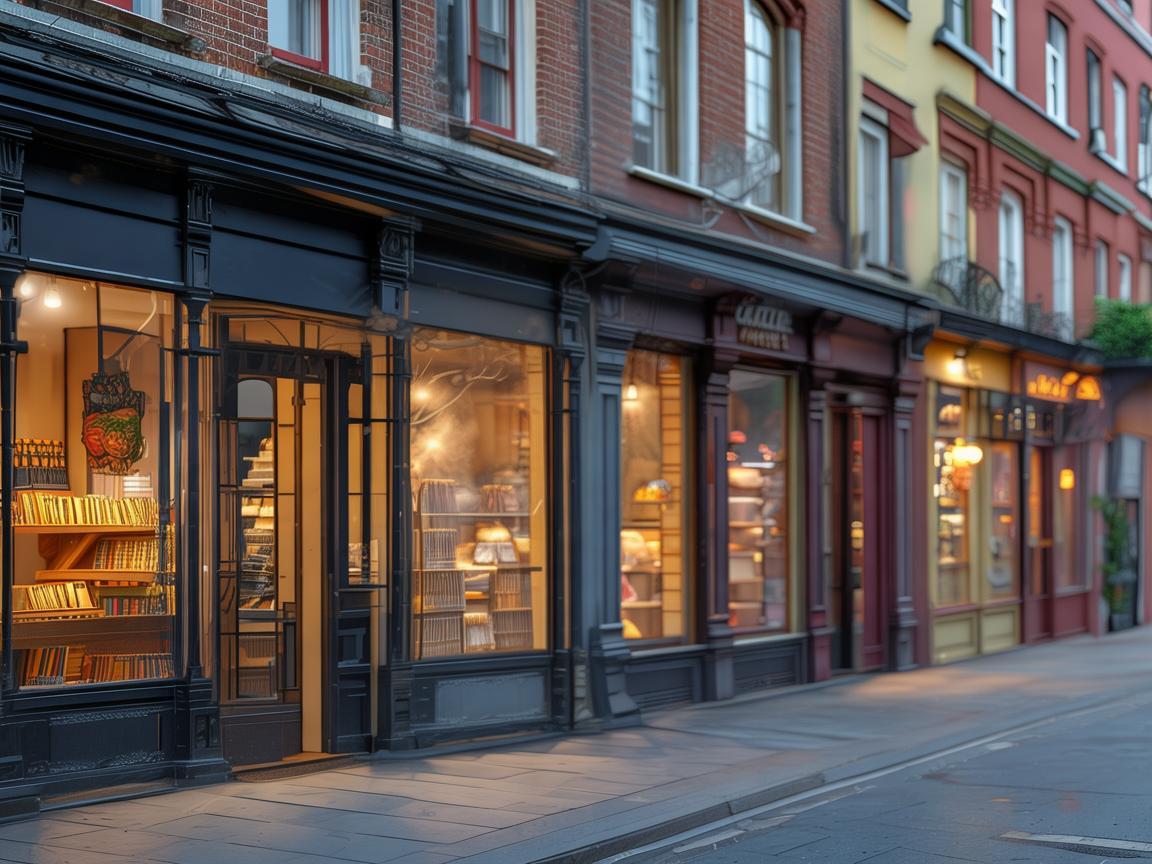 商铺物业到底管理哪些业务？