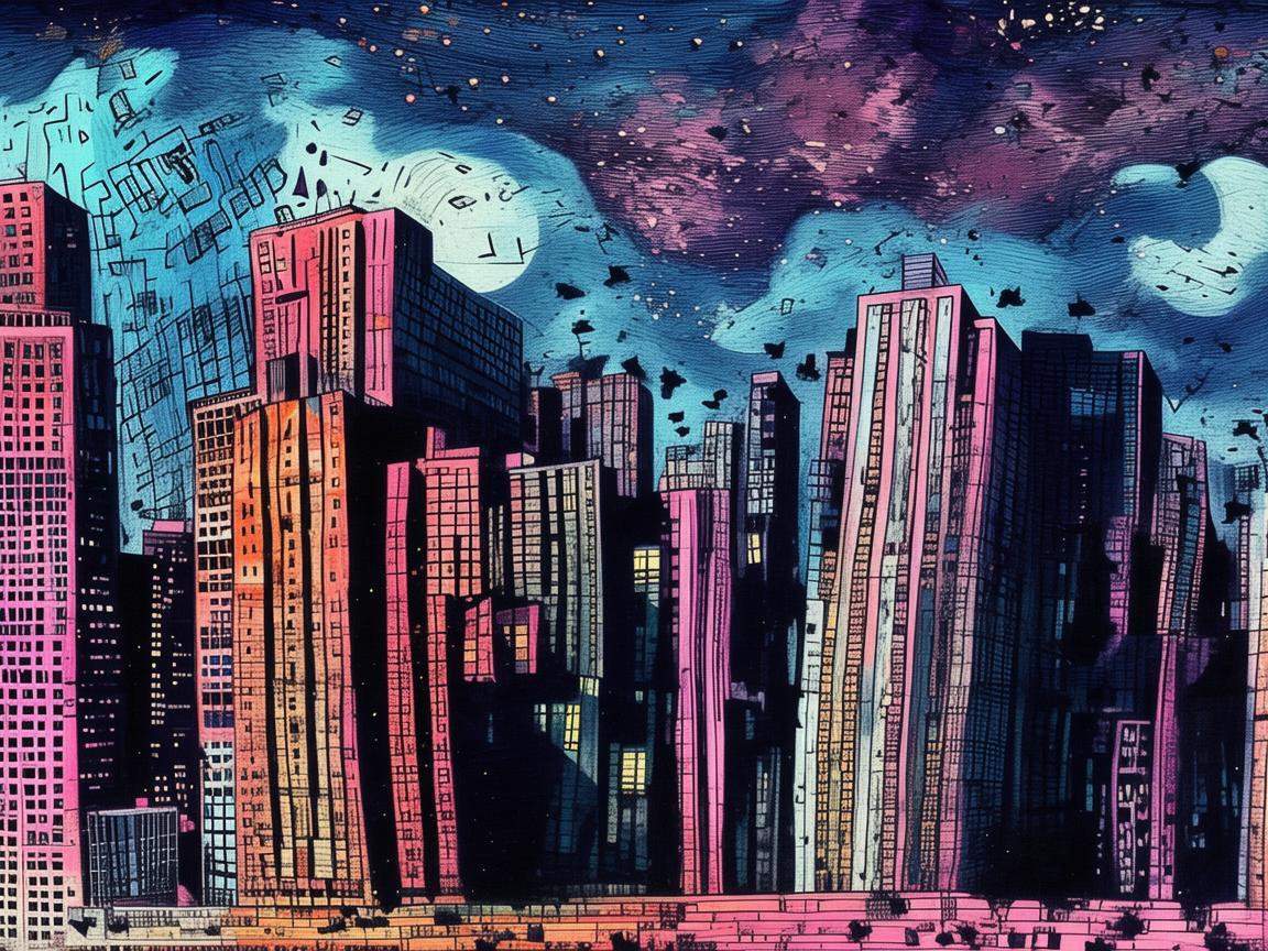 物业违法究竟算什么罪行? 物业违法究竟算什么罪行?