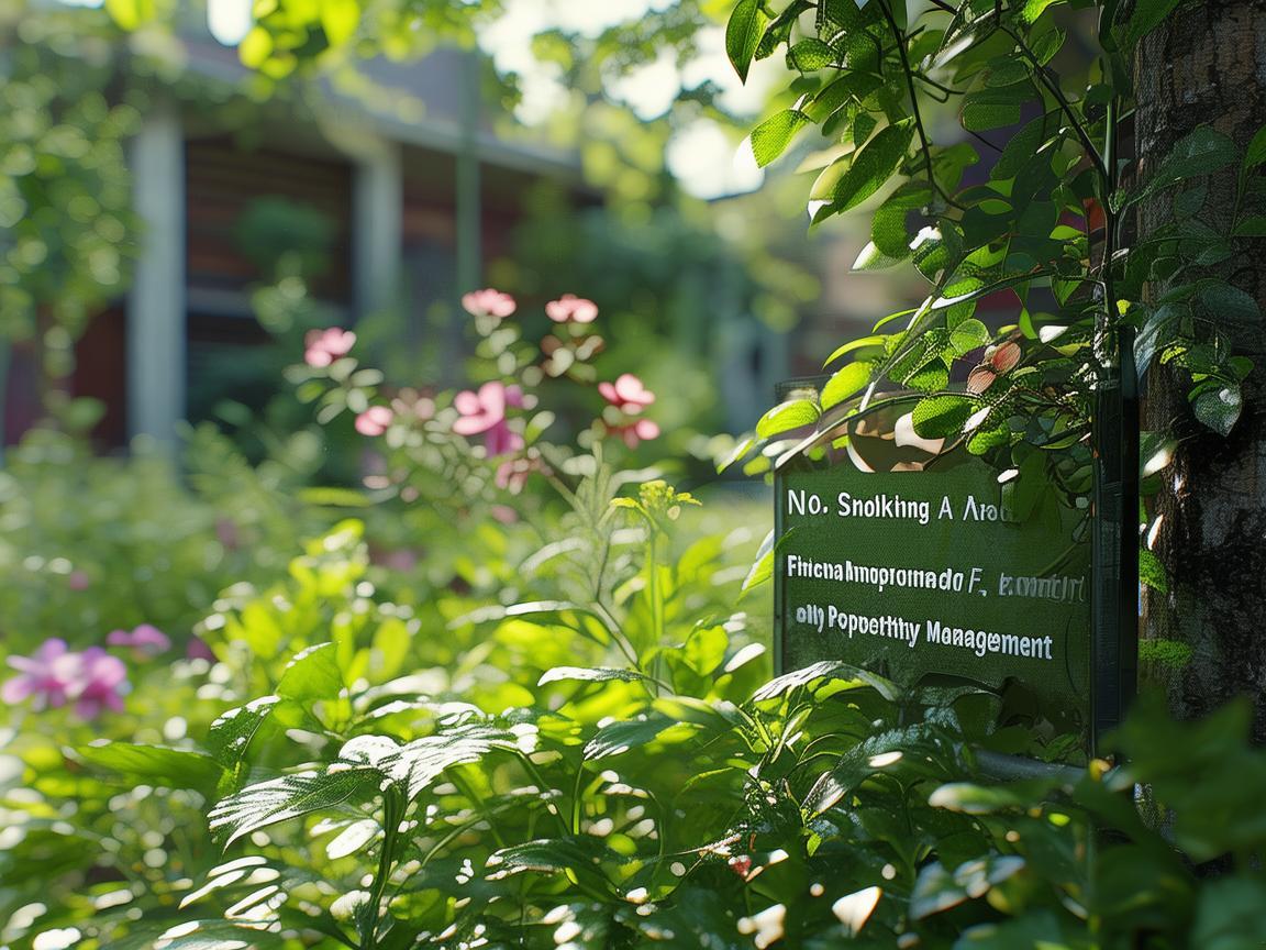 禁烟物业有权罚款吗? 禁烟物业有权罚款吗?