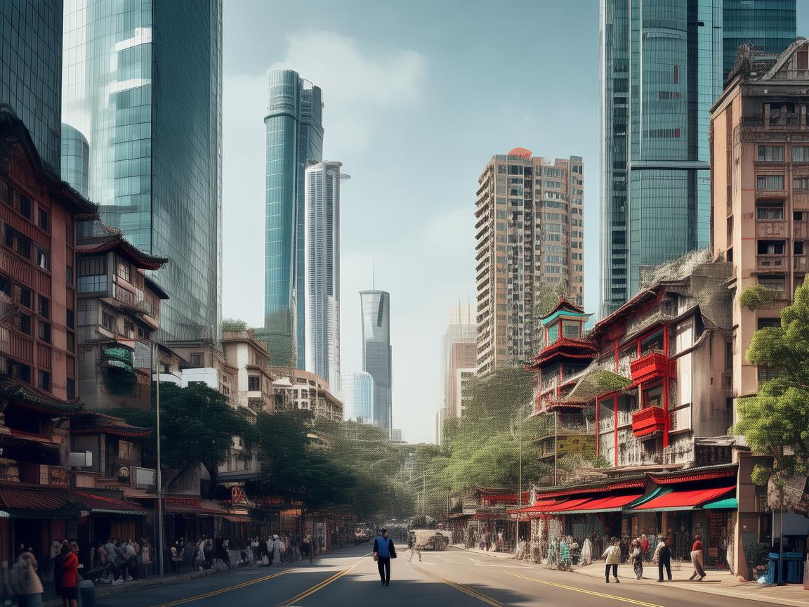 广州有外企的物业吗? 广州有外企的物业吗?