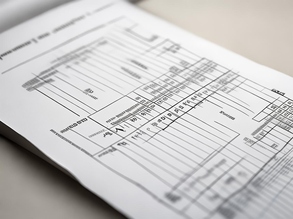 物业电费分割单究竟是什么样子? 物业电费分割单究竟是什么样子?