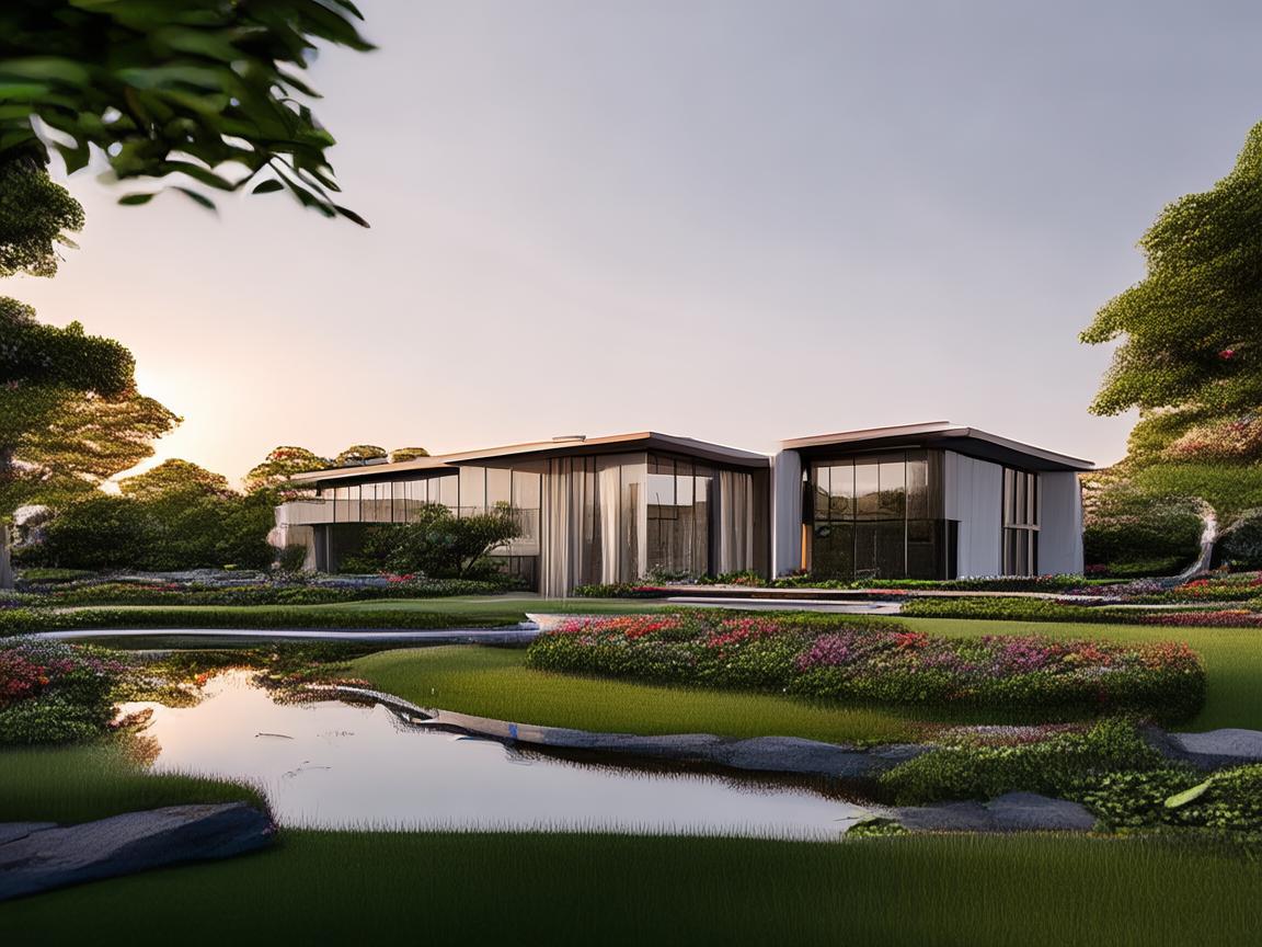 正大中心究竟是什么物业？