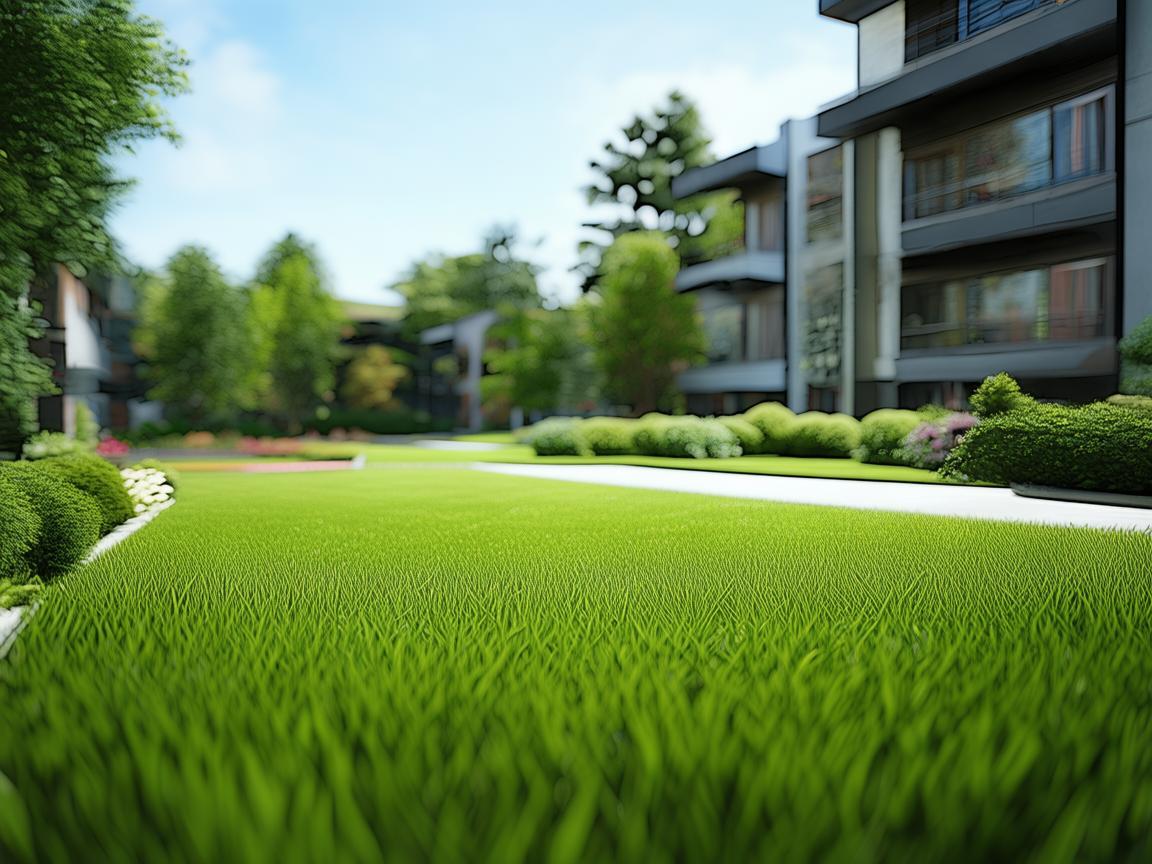 绿地物业可以出租吗? 绿地物业可以出租吗?