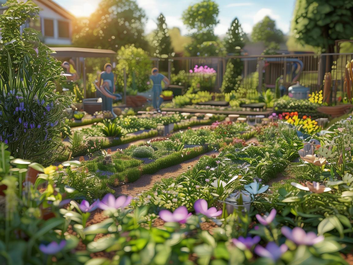 物业接管园区到底需要什么? 物业接管园区到底需要什么?