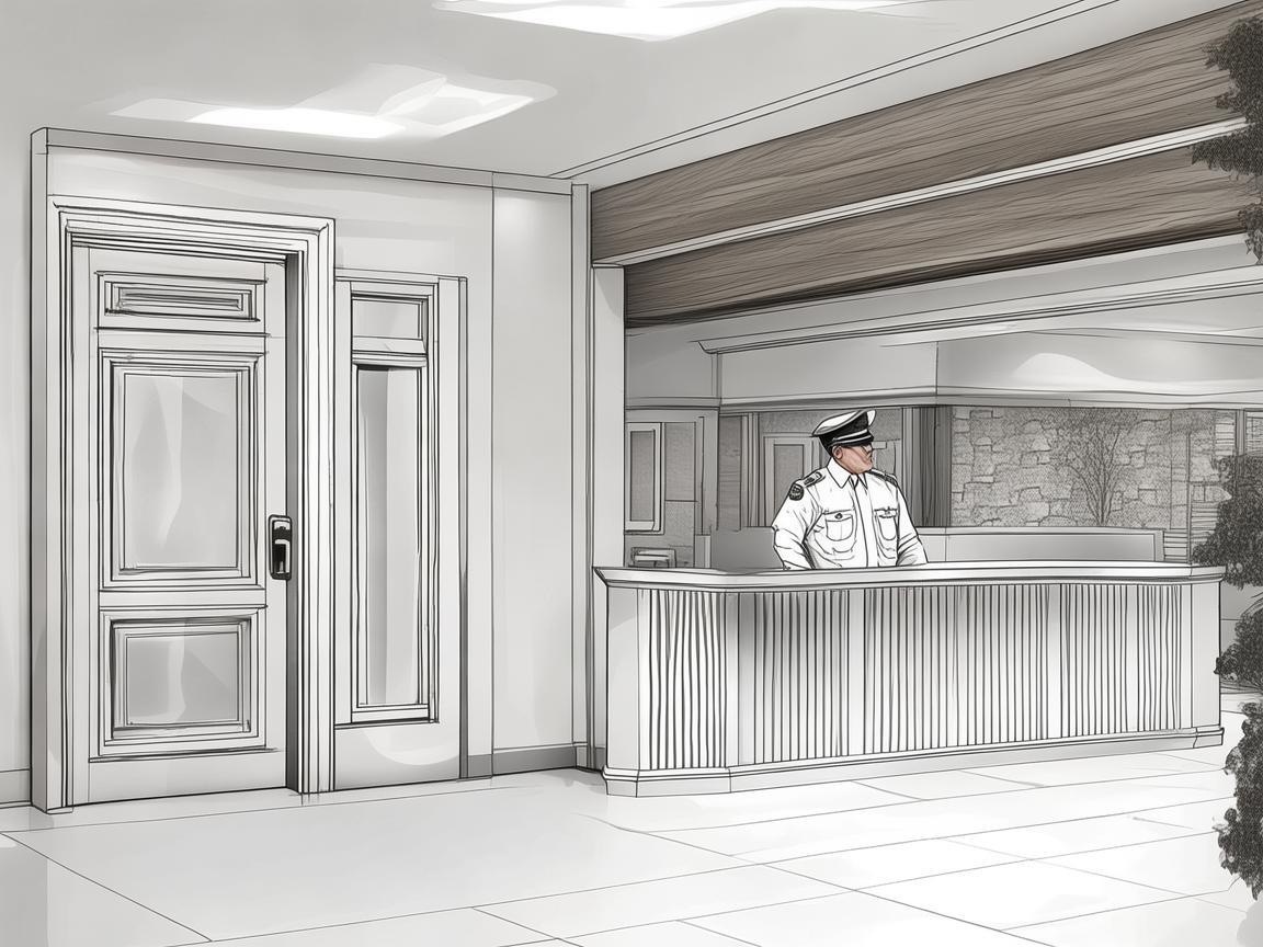 保安和物业究竟该保持怎样的联系才好呢? 保安和物业究竟该保持怎样的联系才好呢?