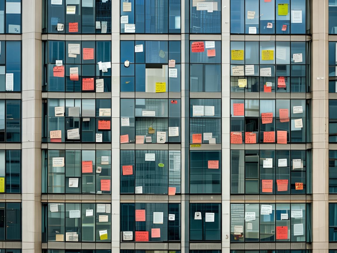 物业都会给业主做哪些备注呢? 物业都会给业主做哪些备注呢?