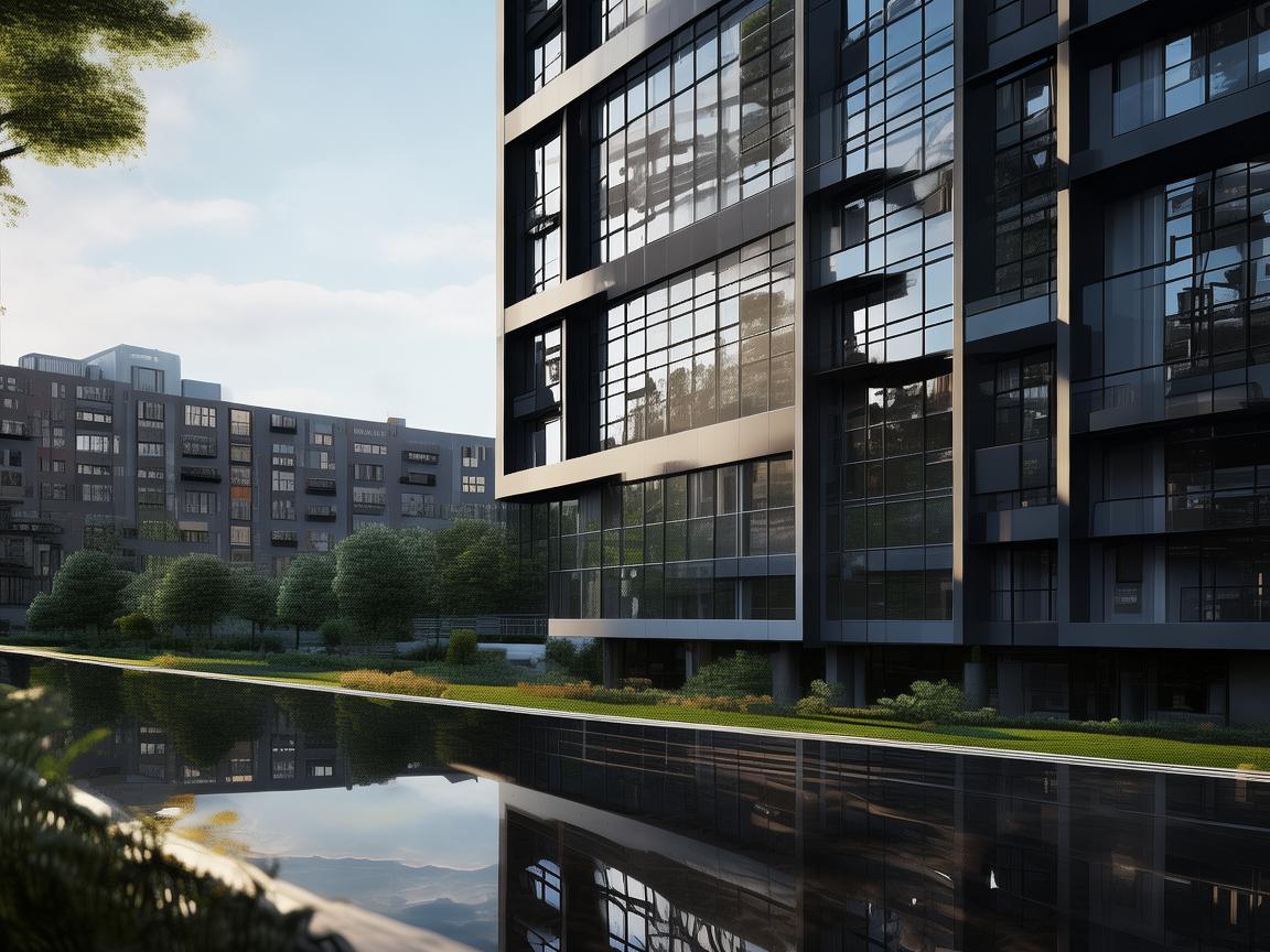 黑化物业真的会影响生活吗? 黑化物业真的会影响生活吗?