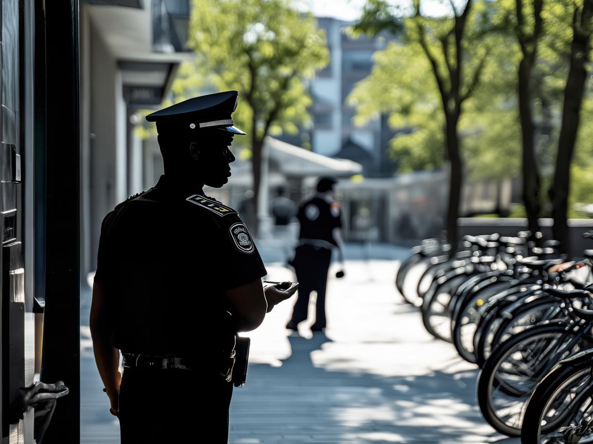 物业保安究竟有哪些工作? 物业保安究竟有哪些工作?