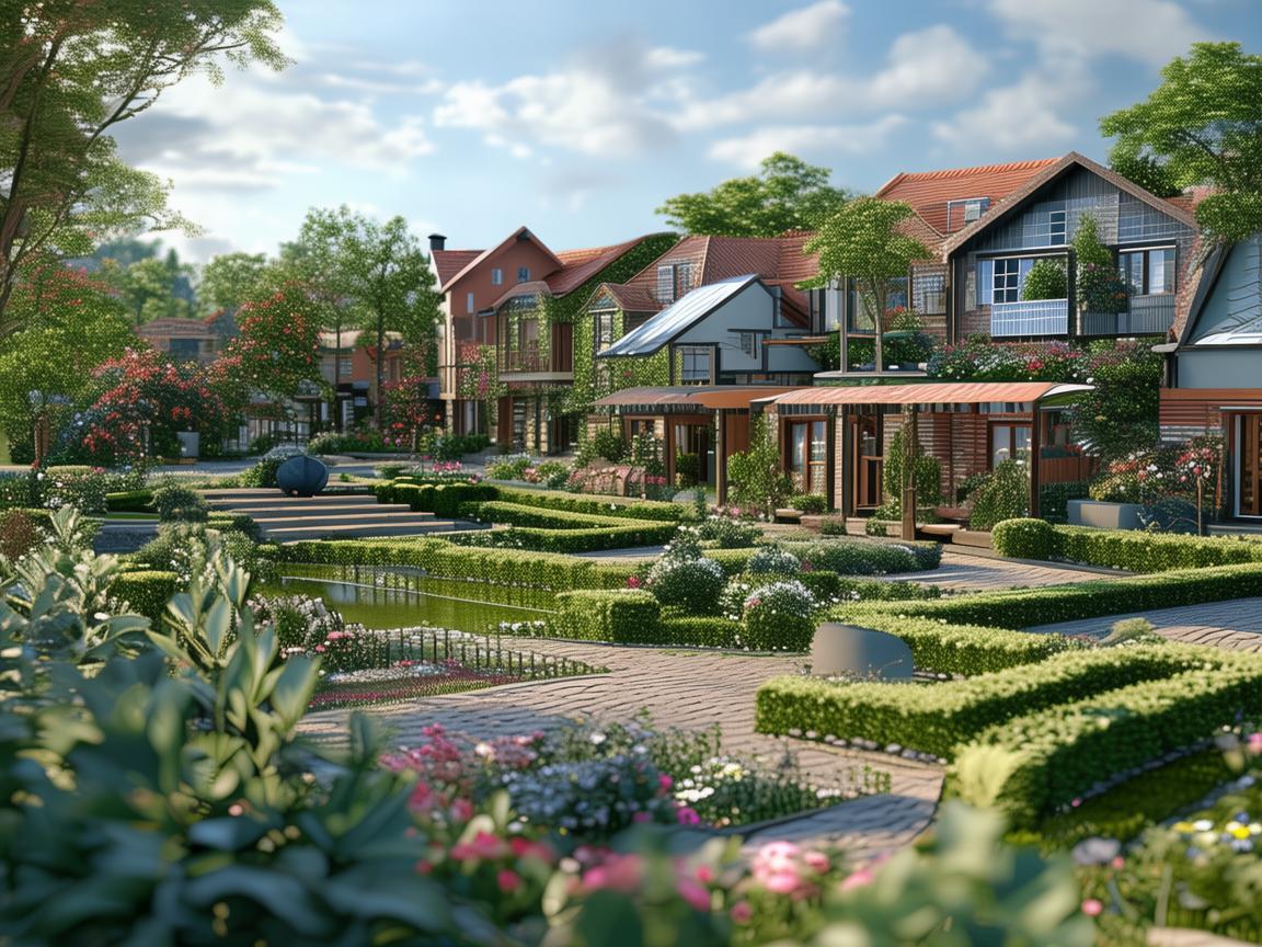 好的物业都在做哪些项目? 好的物业都在做哪些项目?