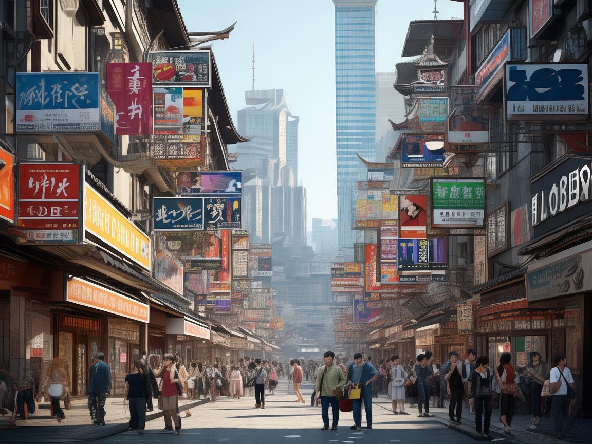 杭州哪些物业在招工呢？