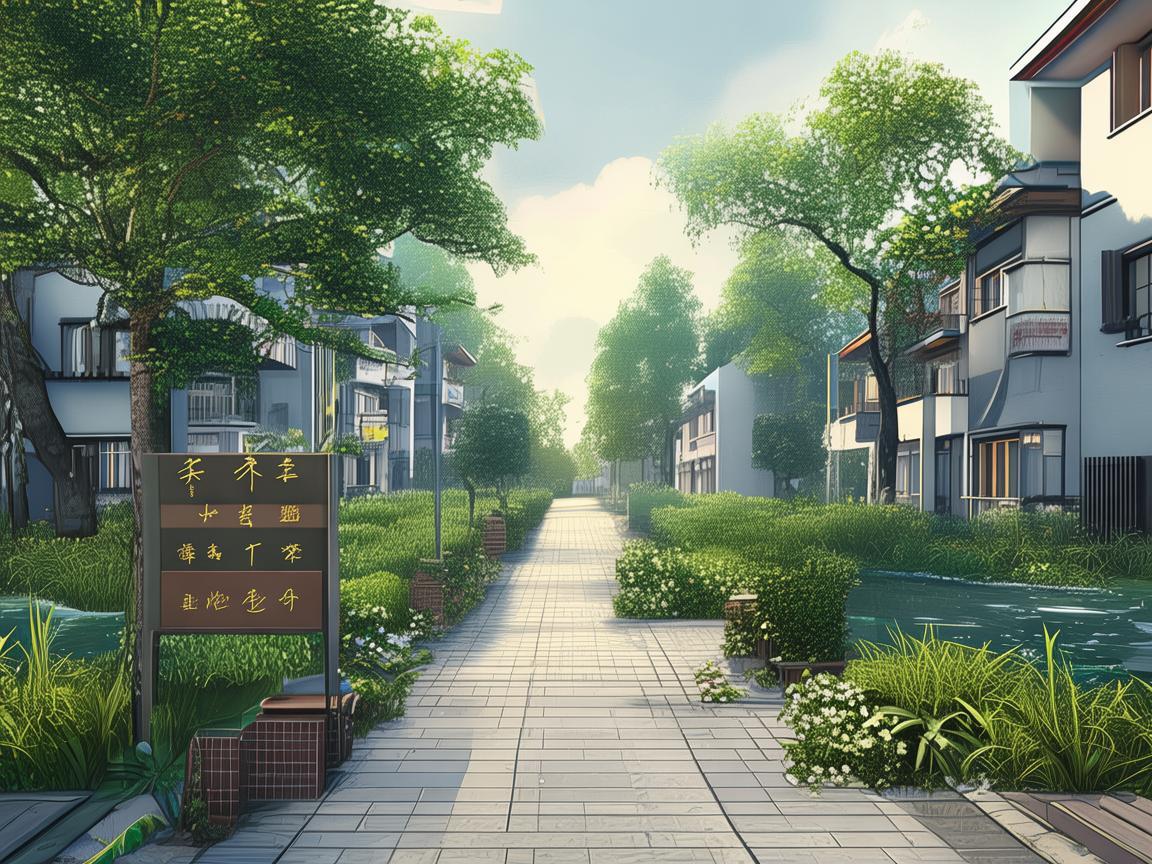 洛河小区有物业吗?物业在哪? 洛河小区有物业吗?物业在哪?