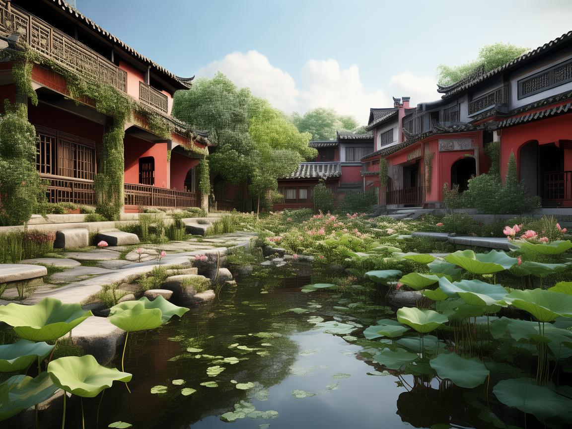 翠坊新村物业可靠吗？