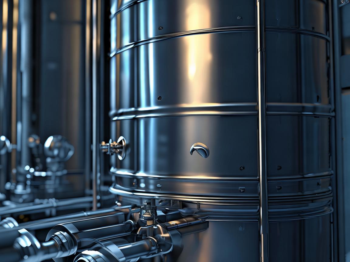 物业里的水箱究竟是什么? 物业里的水箱究竟是什么?