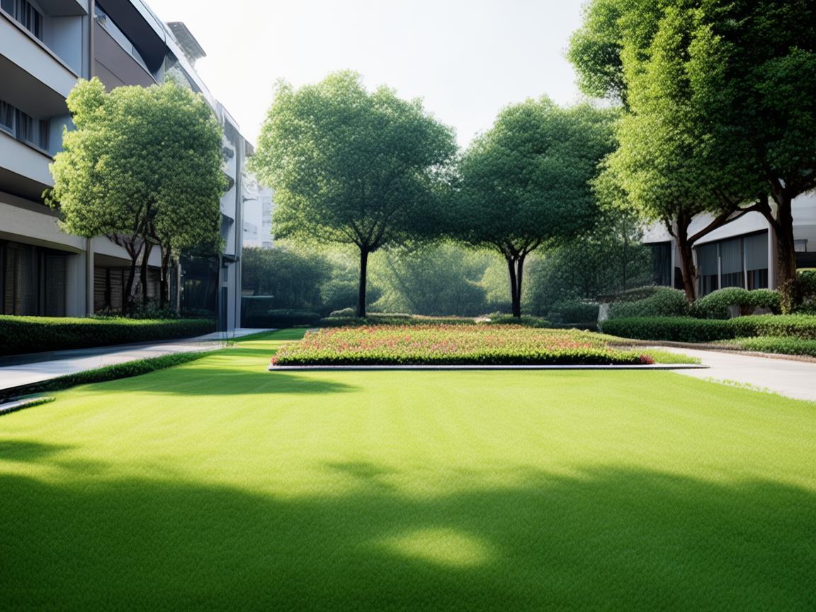 中达逸景花园是什么物业? 中达逸景花园是什么物业?