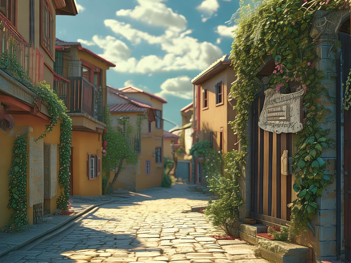 摩卡物业究竟是什么意思? 摩卡物业究竟是什么意思?