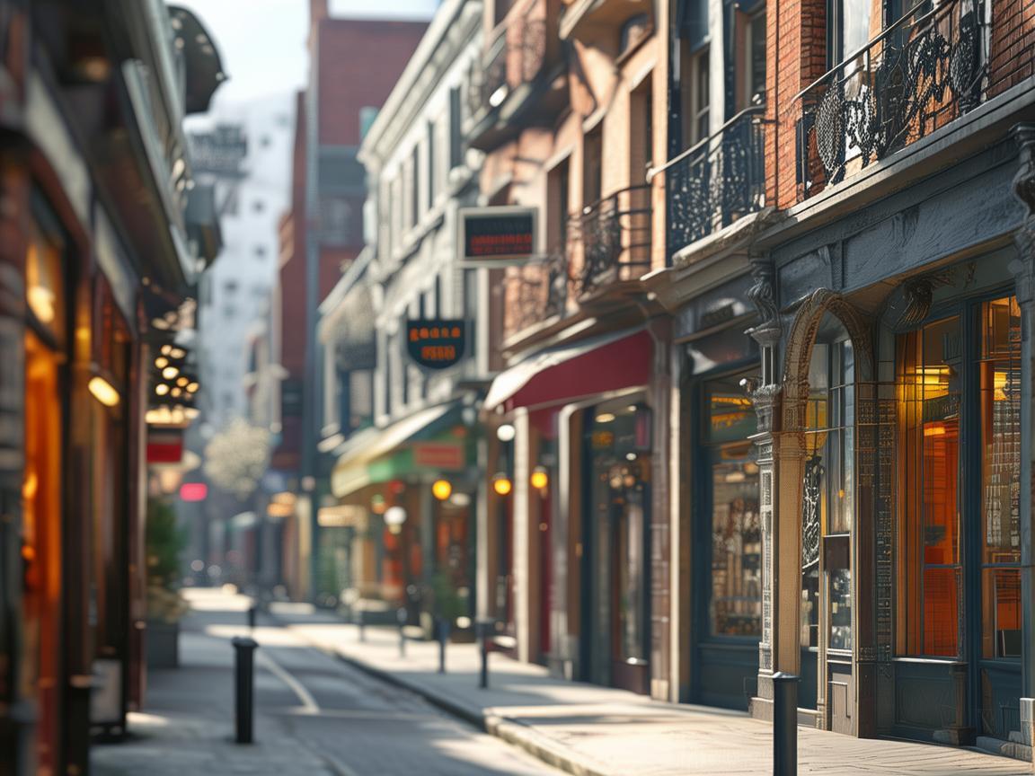 商铺物业需要了解什么? 商铺物业需要了解什么?