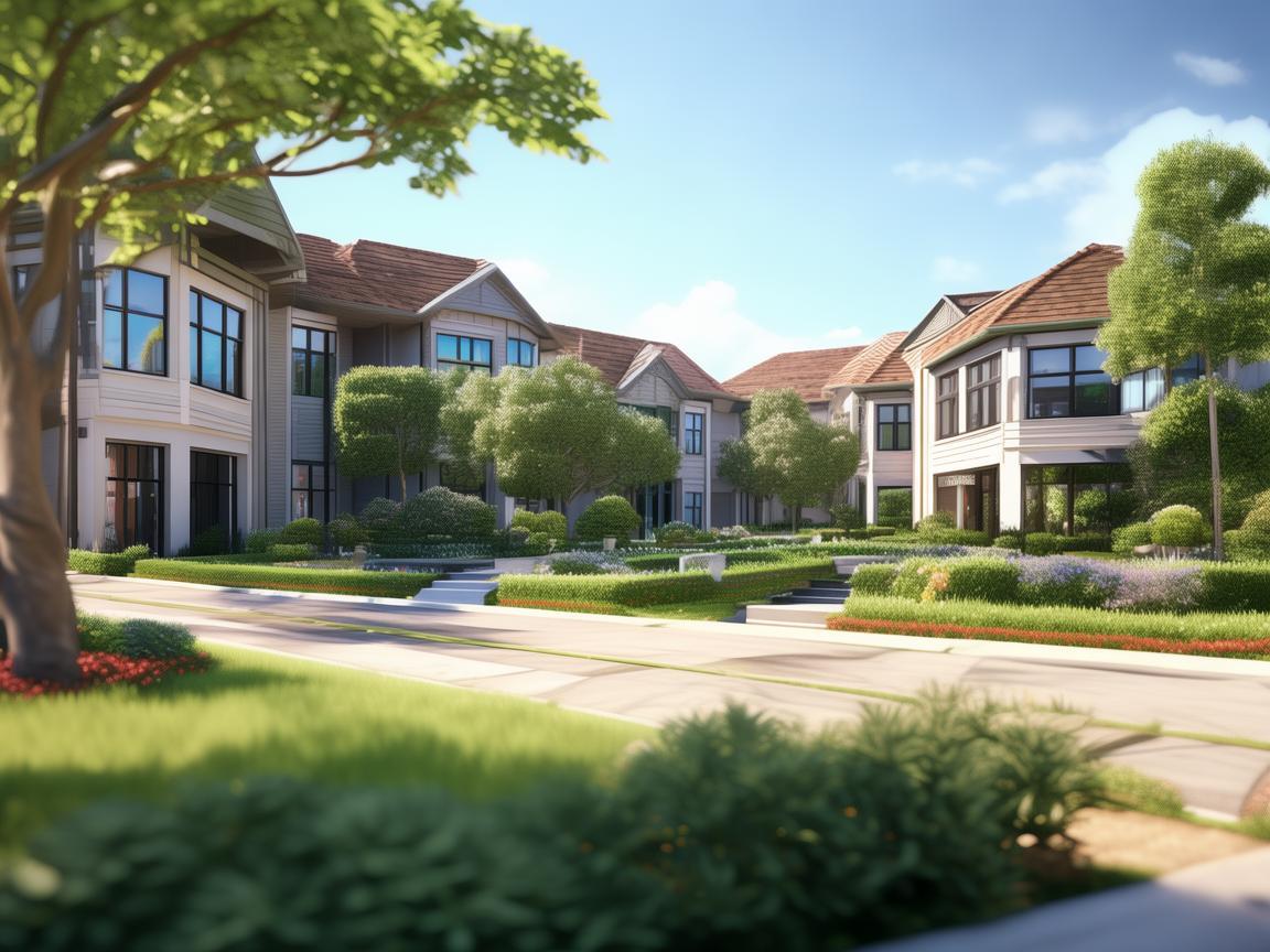 物业有权不让快递进入小区吗? 物业有权不让快递进入小区吗?