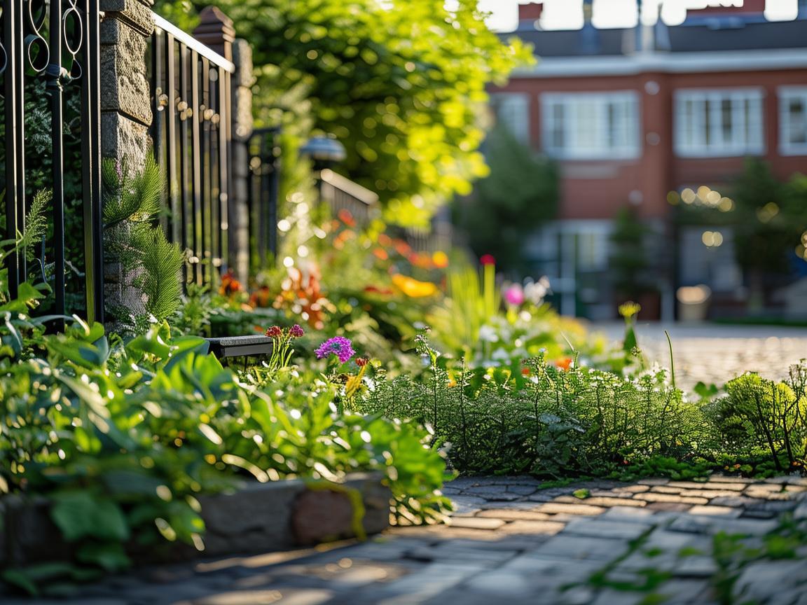 靠物业管理需要什么条件？