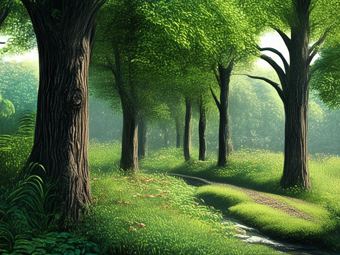 物业绿化真的有反义词吗? 物业绿化真的有反义词吗?