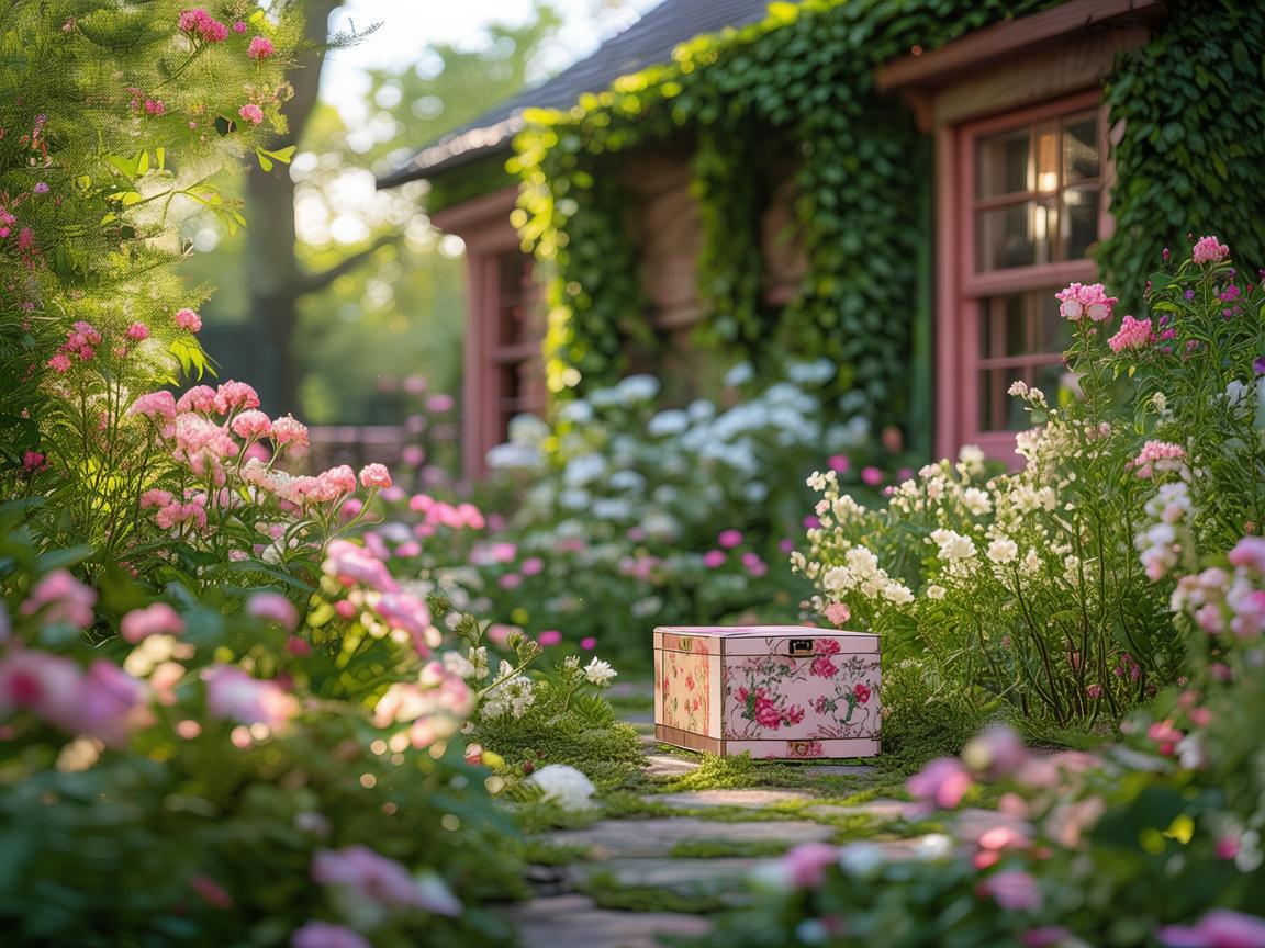 康乃馨物业会赠送什么东西呢? 康乃馨物业会赠送什么东西呢?