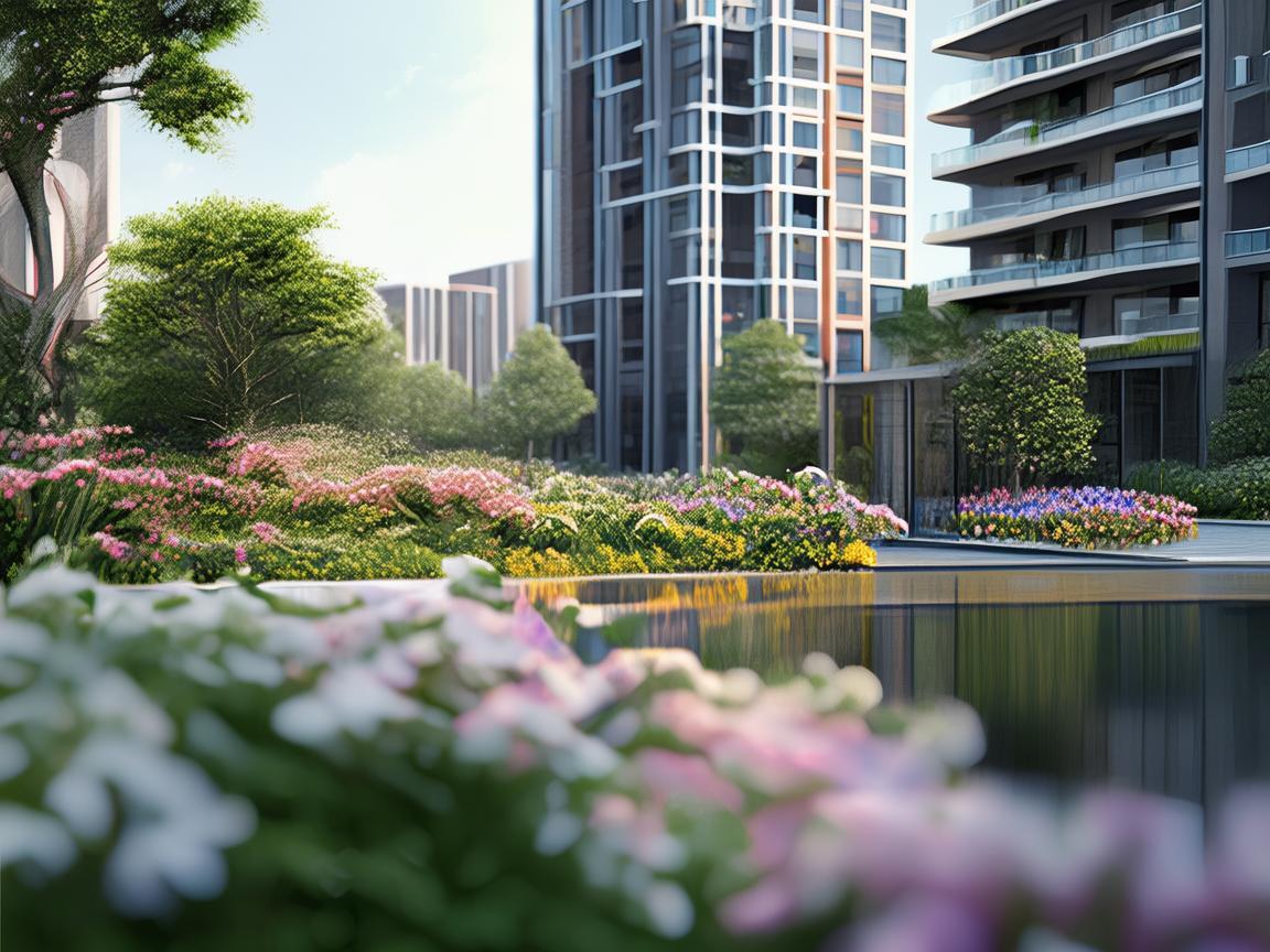 花样城物业究竟什么时候开门? 花样城物业究竟什么时候开门?