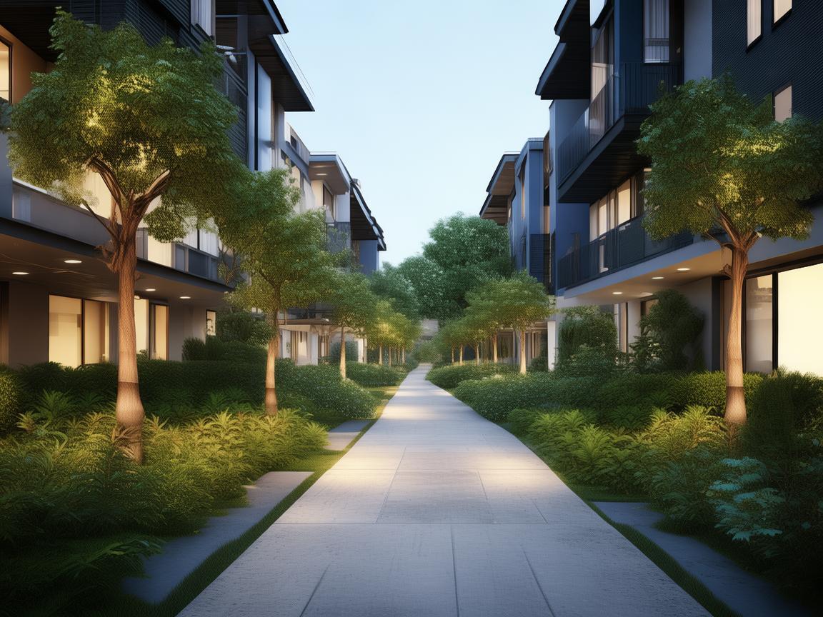 小区物业可以随时交房吗? 小区物业可以随时交房吗?