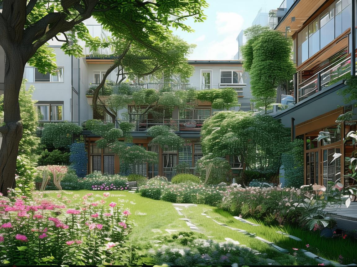 现在物业可以进驻小区吗? 现在物业可以进驻小区吗?