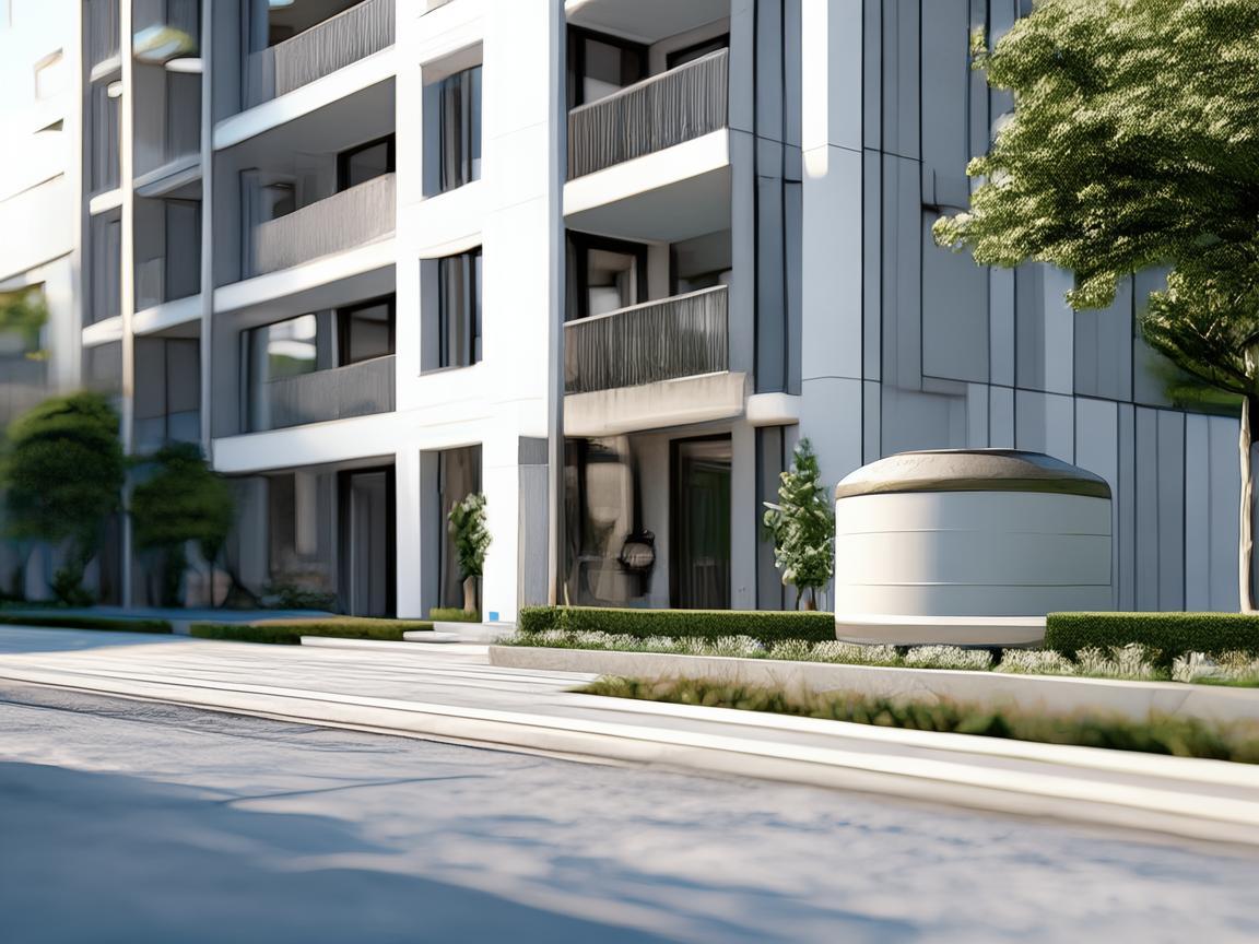 物业可以充水费吗？