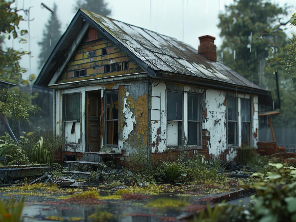 房子物业差能投诉吗？