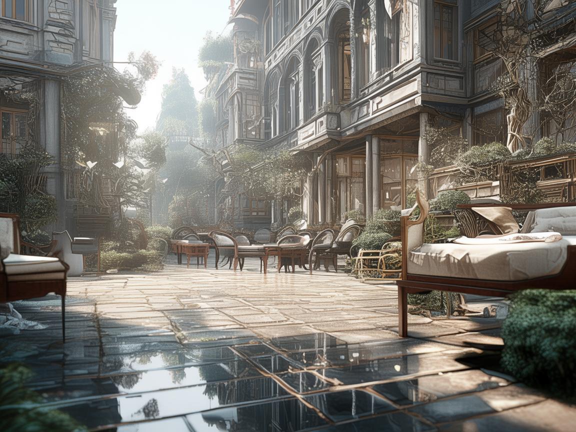 玉兰花园是什么物业? 玉兰花园是什么物业?