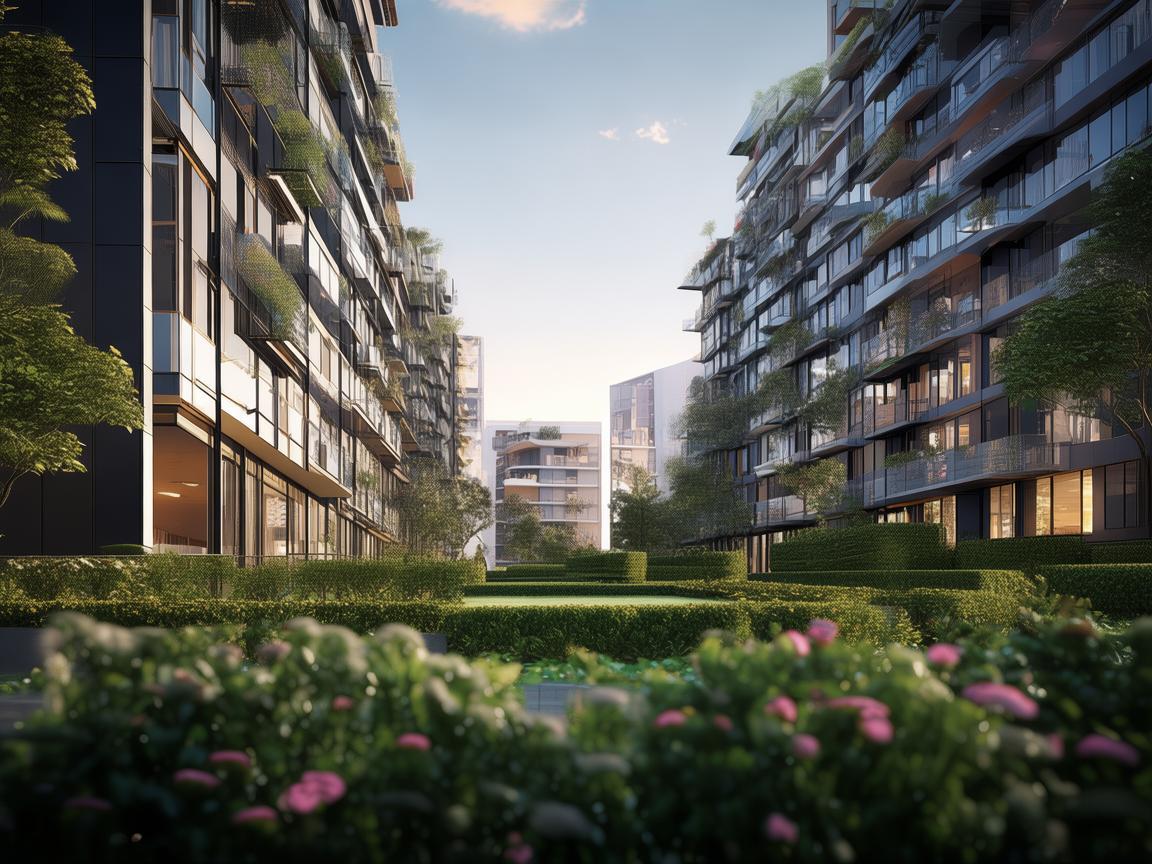 柏涛轩物业真的可靠吗？