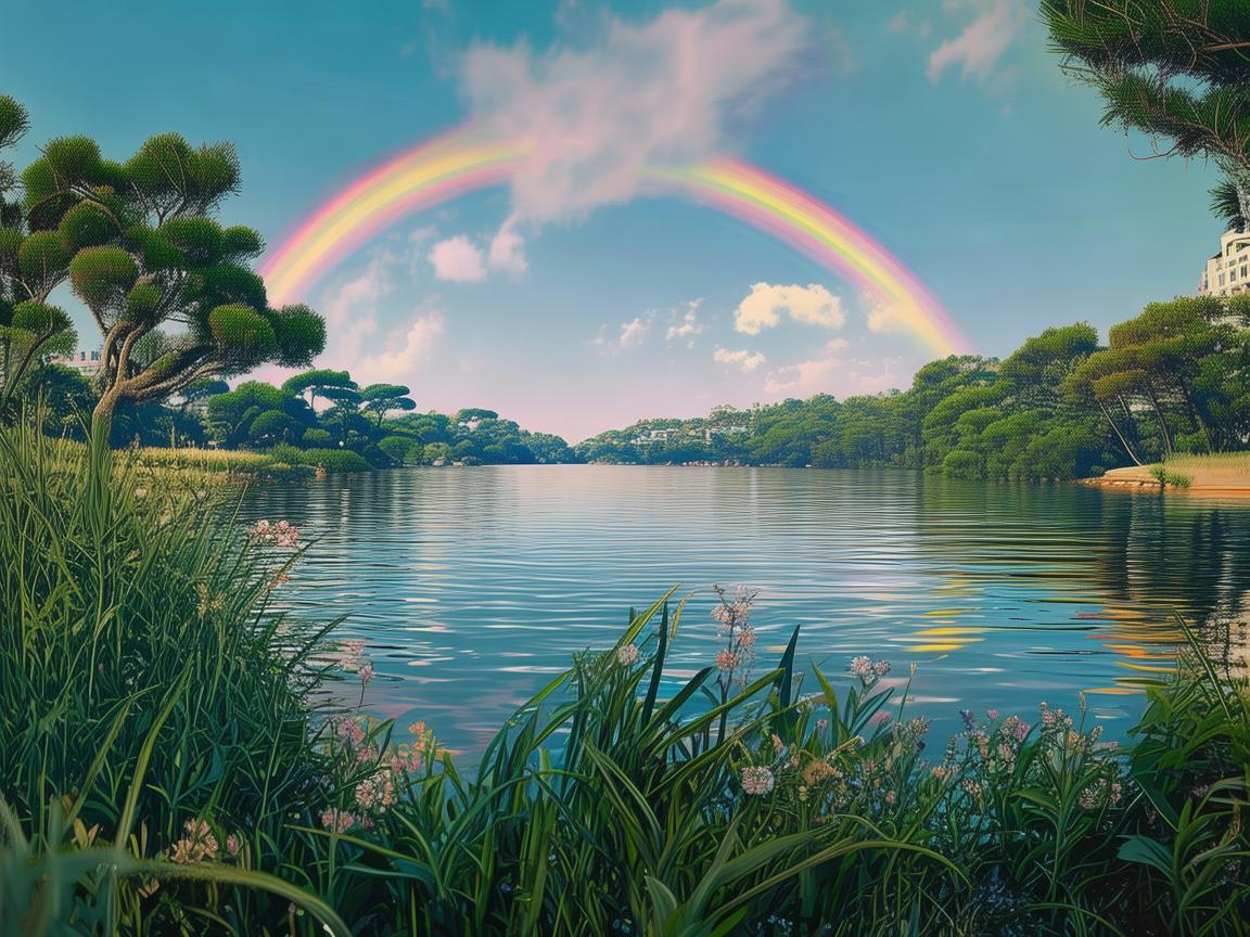 彩虹湾物业到底管不管事? 彩虹湾物业到底管不管事?