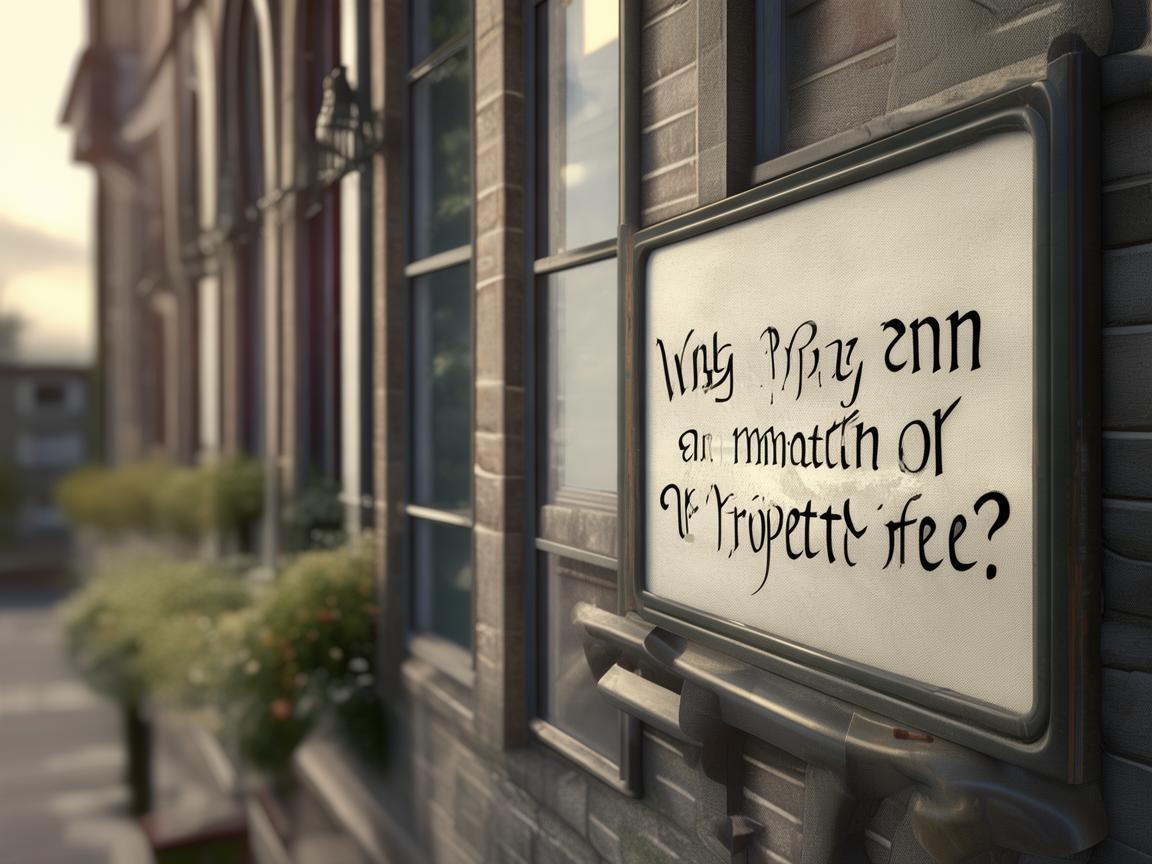 为什么要多交一个月物业费? 为什么要多交一个月物业费?