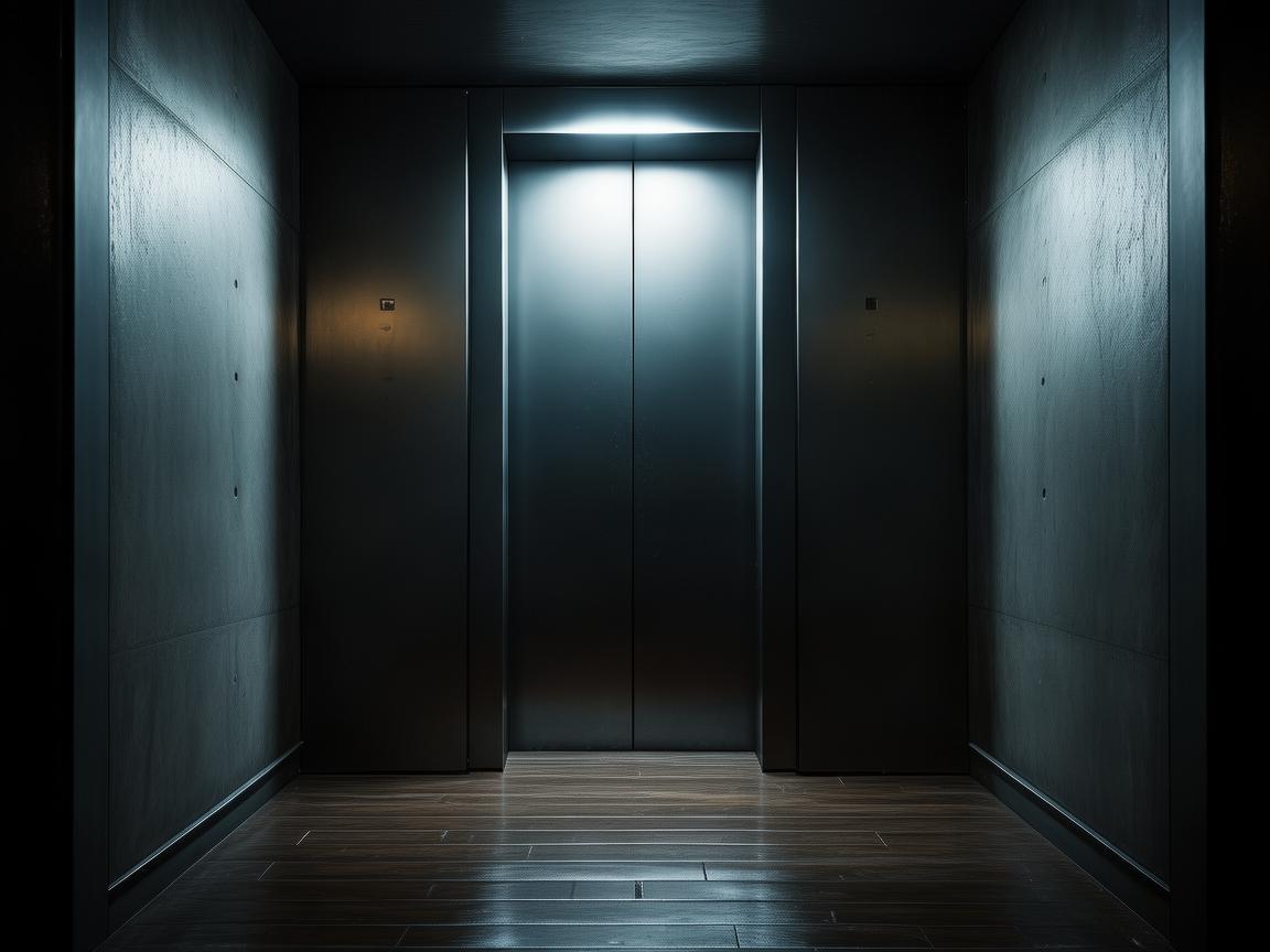 物业电梯井能随便进去吗？