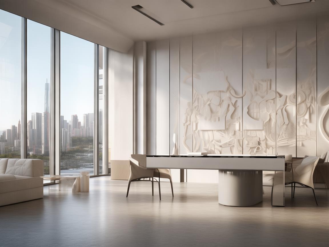 售楼处物业管理究竟是什么？