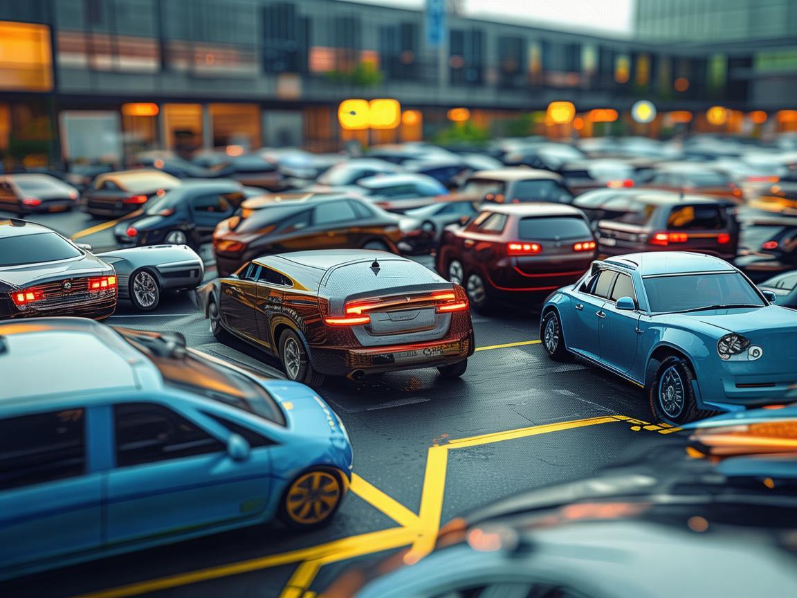 物业车位双租究竟是什么内容? 物业车位双租究竟是什么内容?