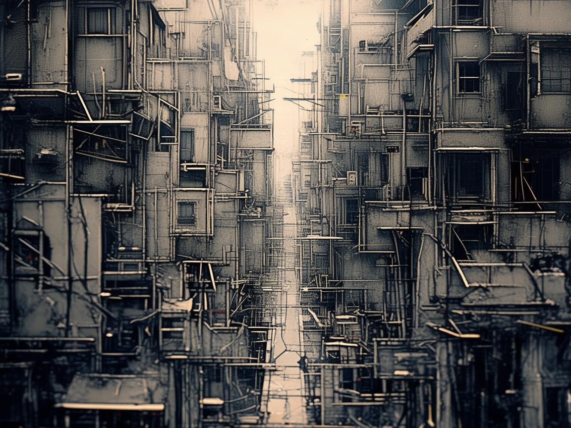 真的有办法搞垮物业吗? 真的有办法搞垮物业吗?