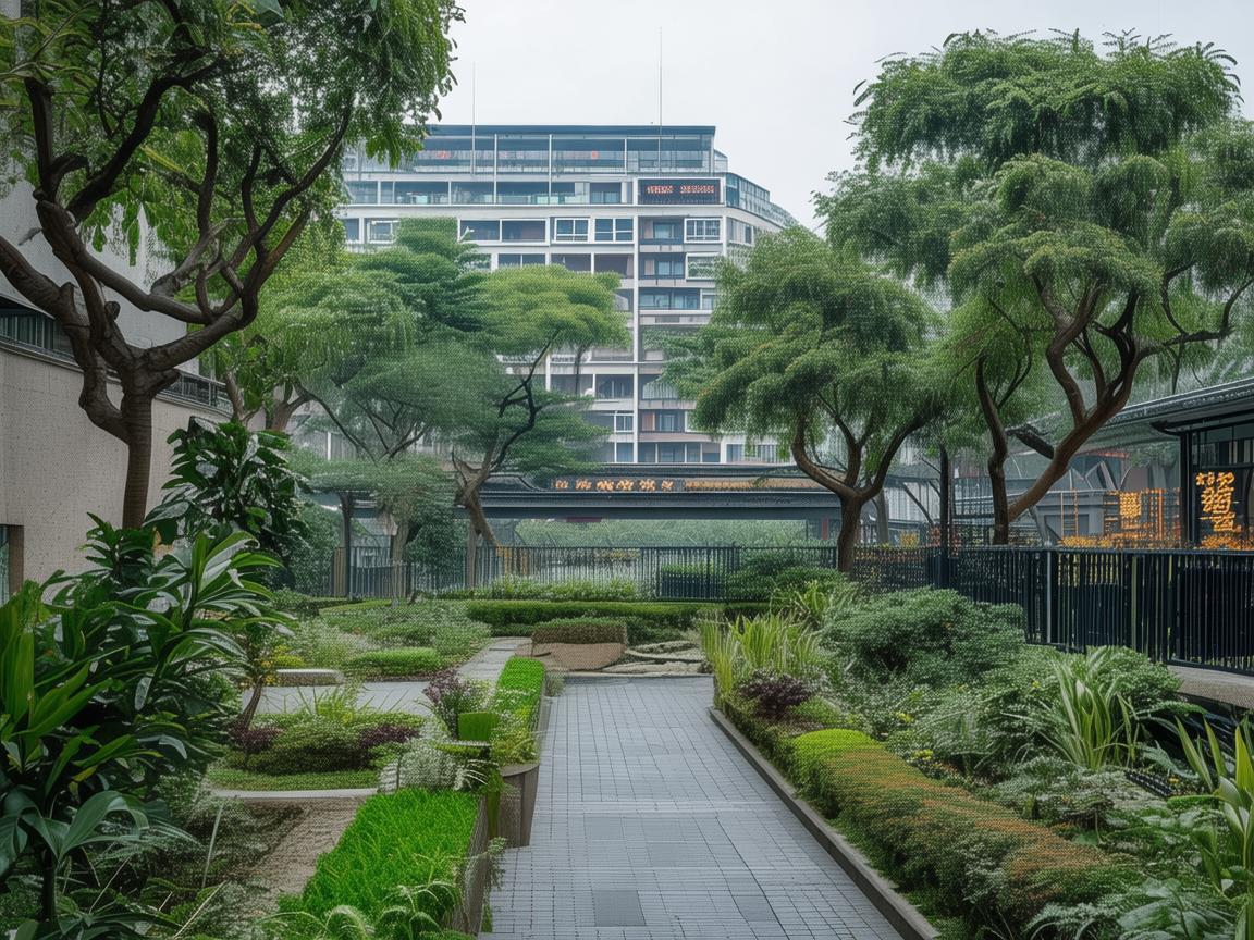 潍坊市尚和物业究竟是什么样的存在? 潍坊市尚和物业究竟是什么样的存在?