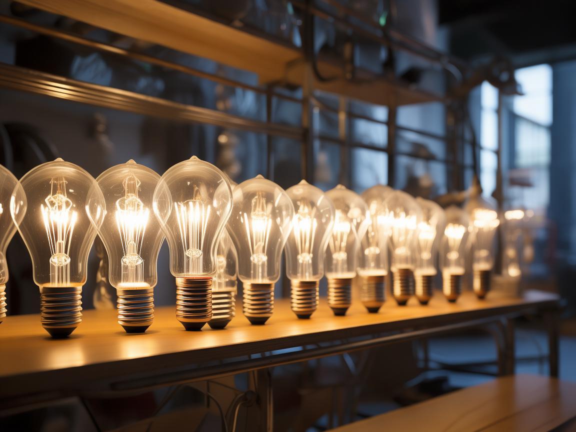 物业常用的灯泡究竟叫什么? 物业常用的灯泡究竟叫什么?