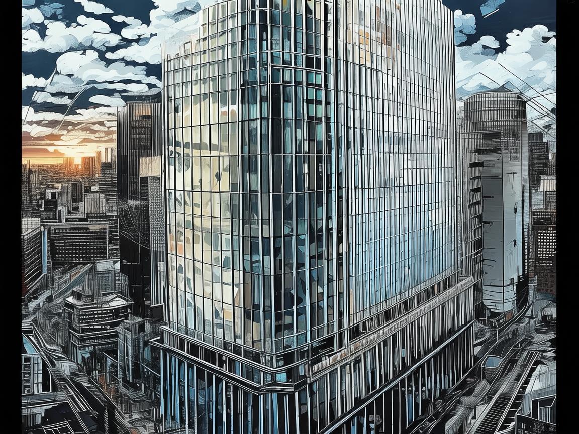 金牛大厦物业到底管事吗? 金牛大厦物业到底管事吗?