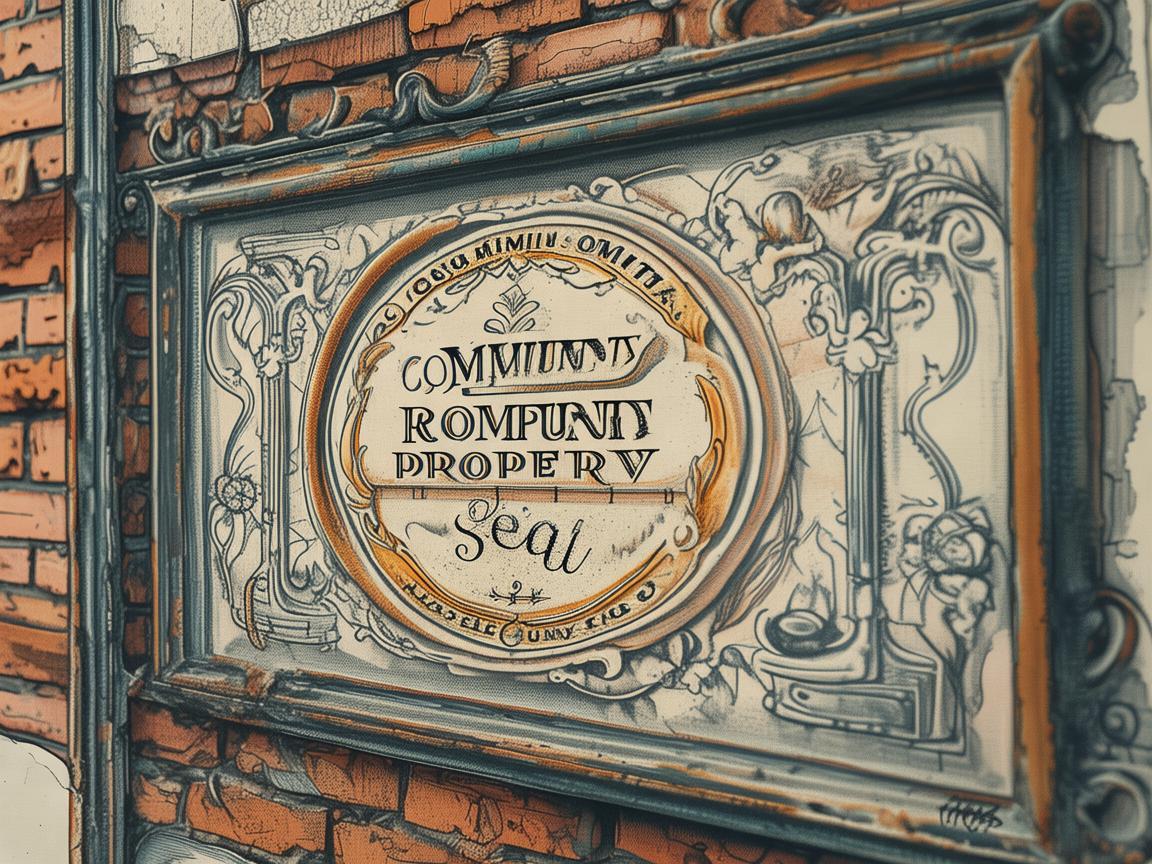 社区物业盖章是否合法? 社区物业盖章是否合法?