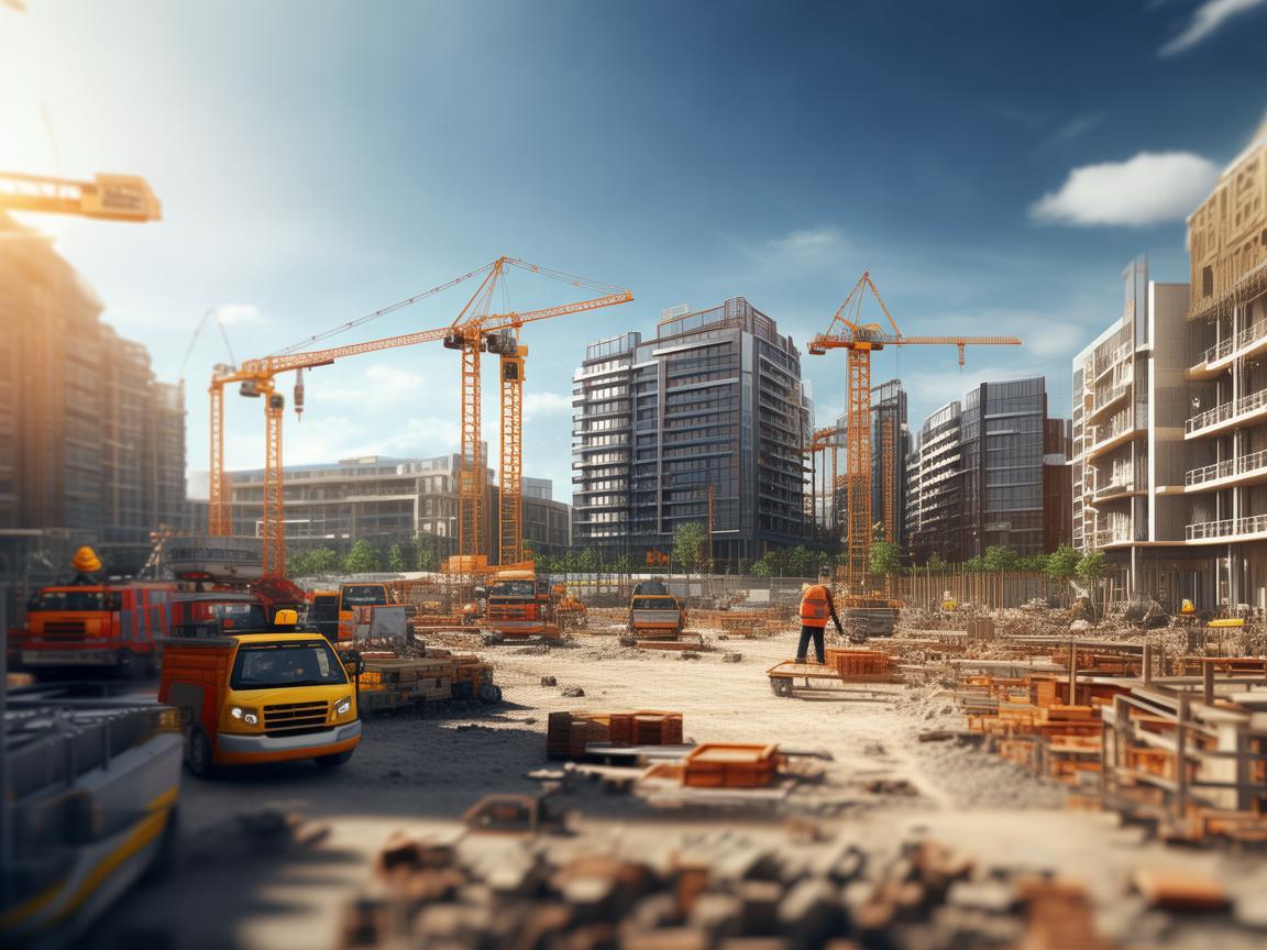 物业案场最重要的是什么？