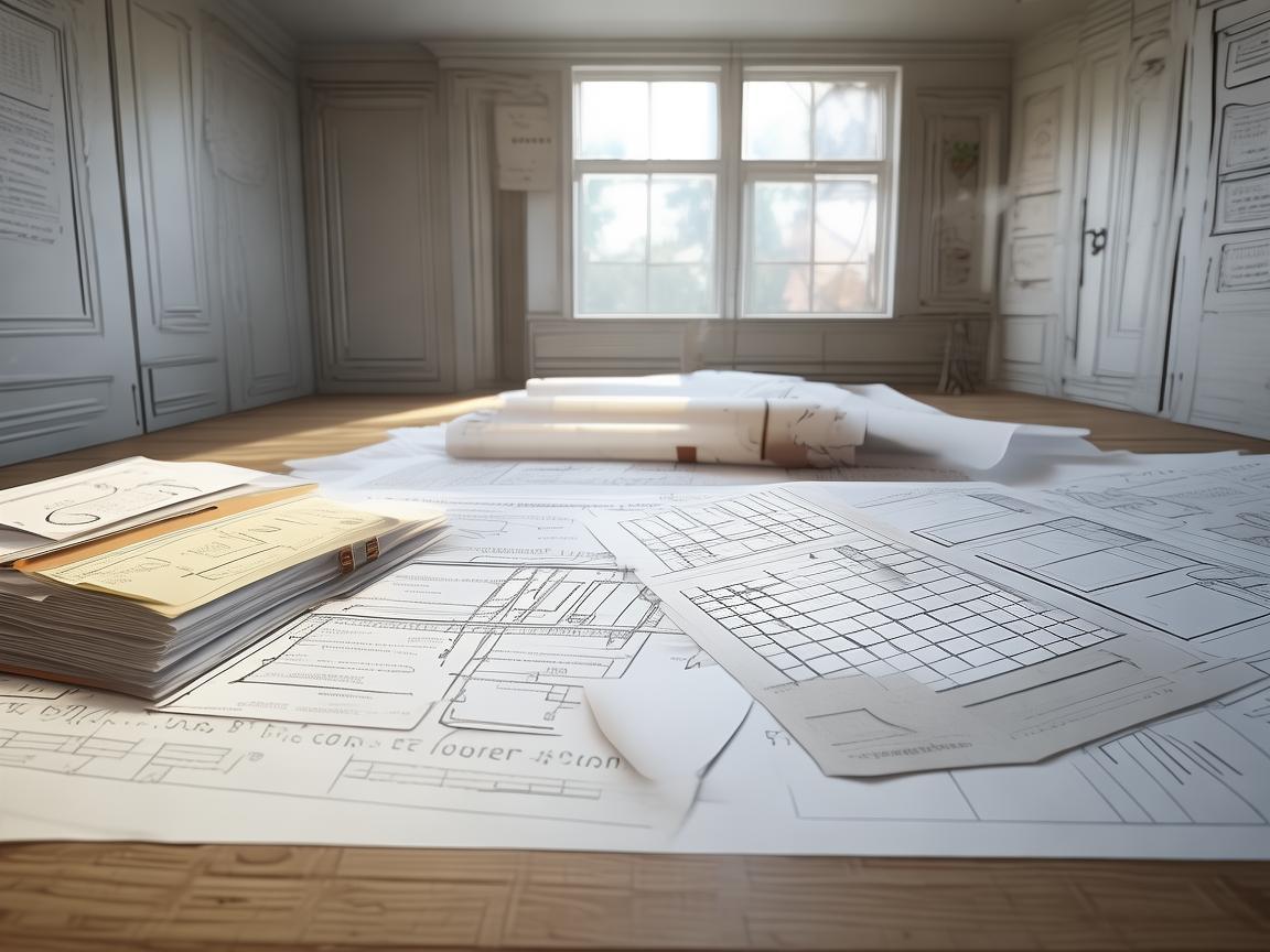 装修需要和物业报备什么? 装修需要和物业报备什么?