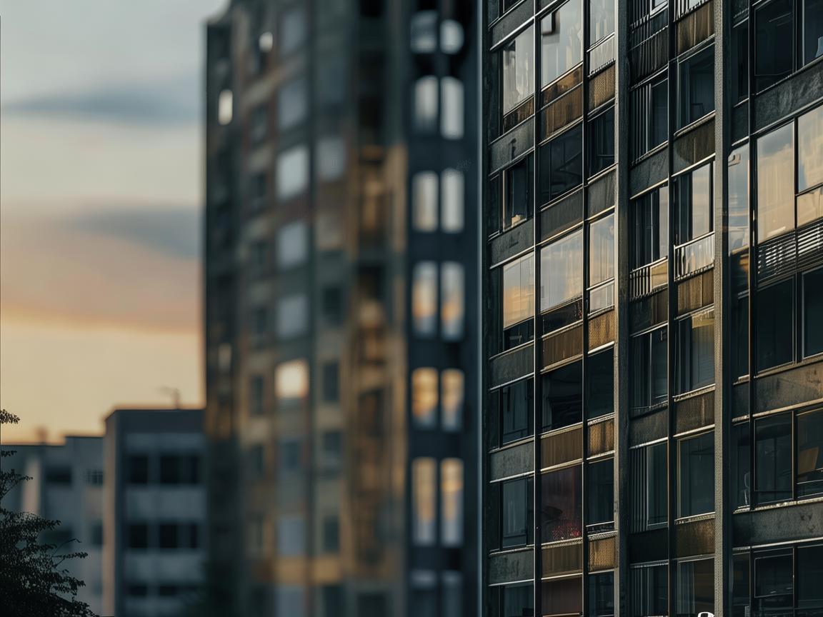 公寓楼的物业究竟是什么？