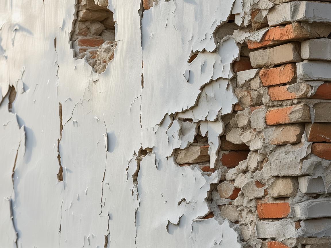 别墅外墙破损物业会修理吗? 别墅外墙破损物业会修理吗?