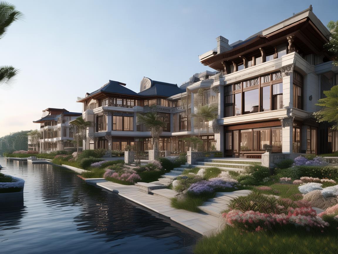 海宁百悦府是什么物业? 海宁百悦府是什么物业?