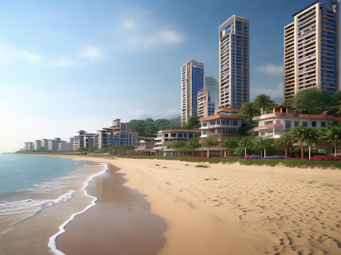 汕尾到底什么物业比较好呢? 汕尾到底什么物业比较好呢?